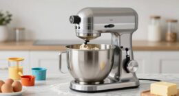 top planetary mixers 2026