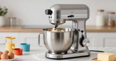 top planetary mixers 2026