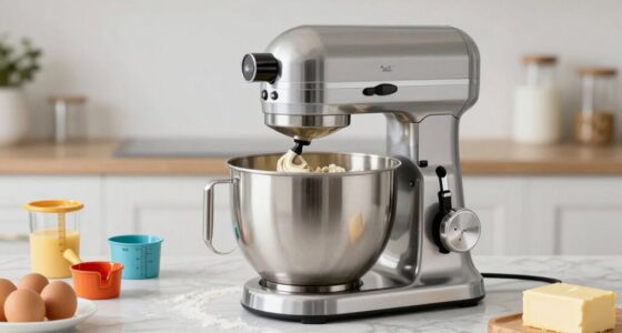 top planetary mixers 2026