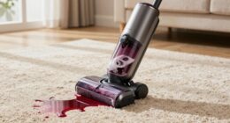 top portable spill cleaners