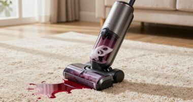 top portable spill cleaners