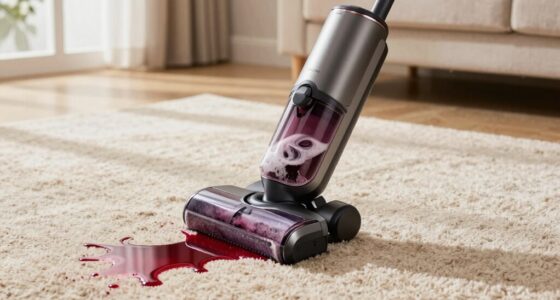 top portable spill cleaners