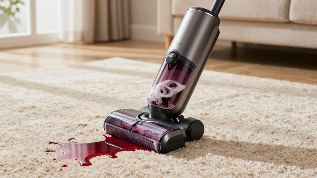 top portable spill cleaners