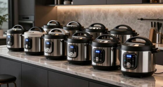 top premium multicooker selections