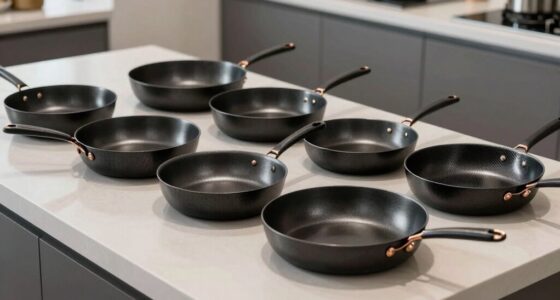 top professional carbon steel pans