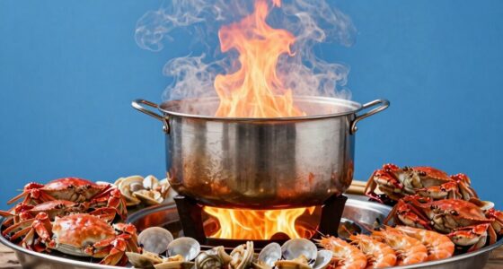 top propane seafood boil burners