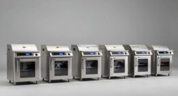 top propane smoker cabinets