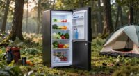 top rated 12v camping fridges