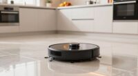 top robot vacuums with mopping