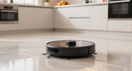 top robot vacuums with mopping