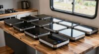 top rv portable induction cooktops