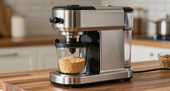 top sesame tahini grinders