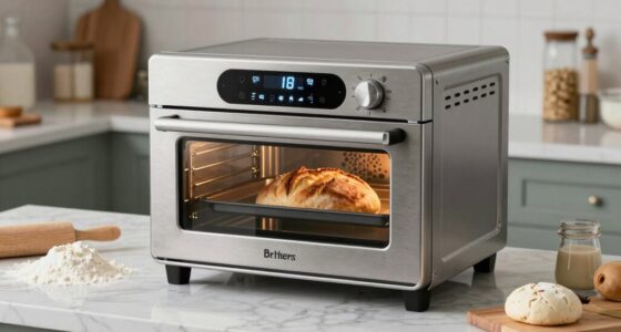 top smart bread ovens