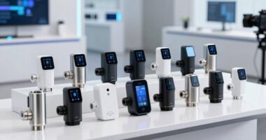 top smart water valve systems