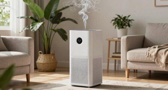top smoke free air purifiers