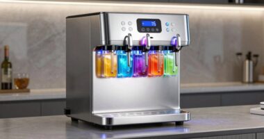 top soda dispenser reviews