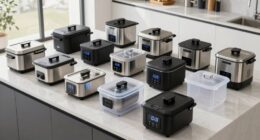 top sous vide kits