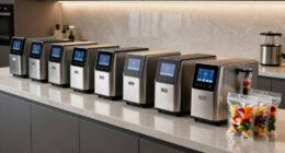 top sous vide vacuum sealers