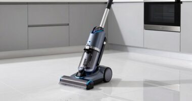 top steam cleaners for floors