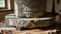 top stone grain mills 2026