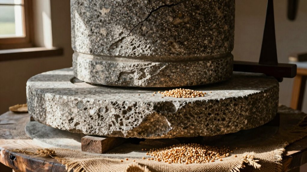 top stone grain mills 2026