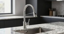 top touchless kitchen faucets
