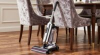 top upholstery cleaning machines