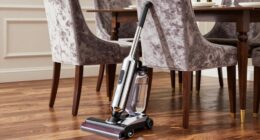 top upholstery cleaning machines