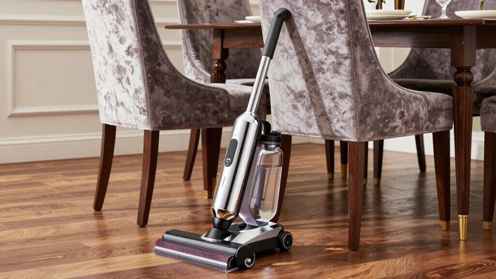 top upholstery cleaning machines