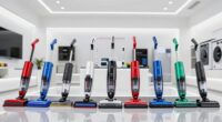 top vacuum mop combos