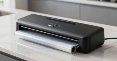 top vacuum sealers 2026