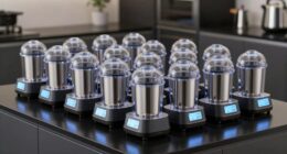 top vacuum tumbler marinator choices