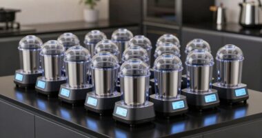 top vacuum tumbler marinator choices