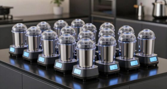 top vacuum tumbler marinator choices