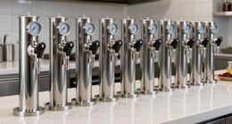 top vertical sausage stuffers