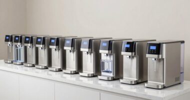 top water distiller reviews