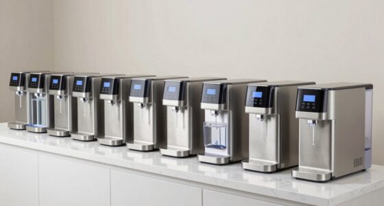 top water distiller reviews