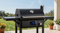 top wifi pellet grill picks