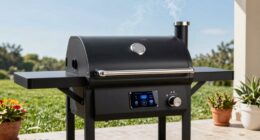 top wifi pellet grill picks