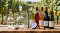 top wine kit essentials