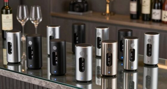 top wine preservation devices