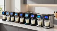 top yogurt makers with temperature control