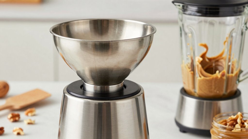 troubleshoot texture and oil separation