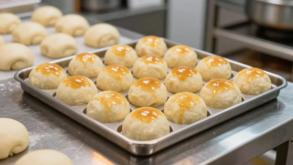 uniformity ensures quality