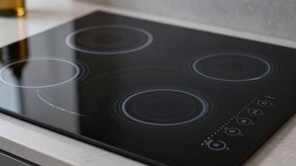 use flat bottom cookware