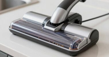 vacuum sealer gasket maintenance