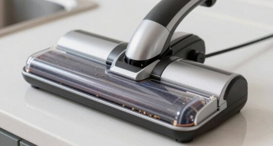 vacuum sealer gasket maintenance