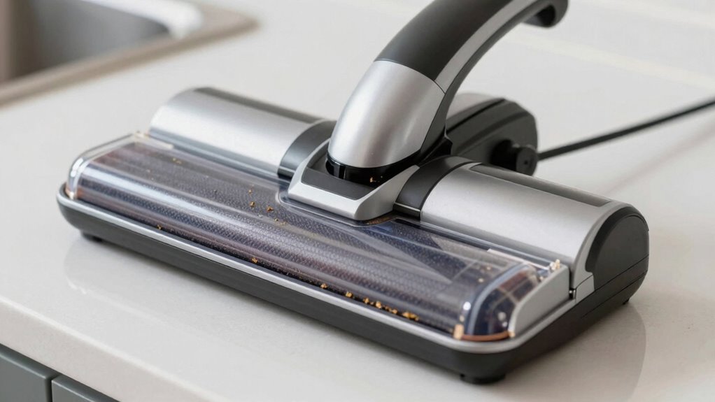 vacuum sealer gasket maintenance
