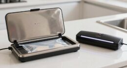 vacuum sealers compared