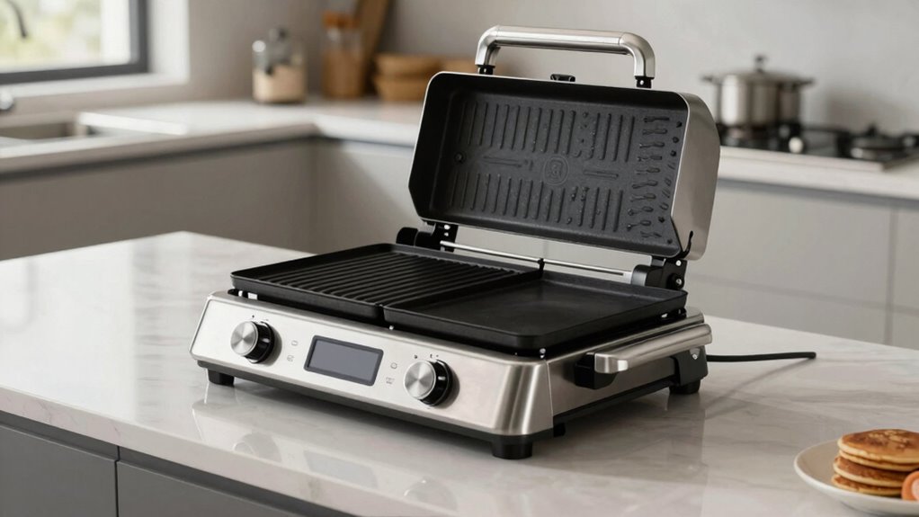 versatile durable user friendly design